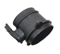 Compatible con C&itroen Para C3 I 2005 3M5A12B579BA Sensor de flujo de aire masivo MAF Medidor aire