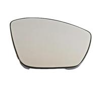 Compatible Con C&itroen Para C3 MK3 2016 2017 2018 2019 2020 2021 2022 2023 Espejo Retrovisor Convexo Calefactable Para Coche 1607512180 1607512280 Cristal De Espejo Coche