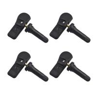 Compatible Con C&itroen Para C4 C5 DS4 DS5 DS9 Sensor De Presión De Neumáticos TPMS 9802003680 9811536380(4pcs)
