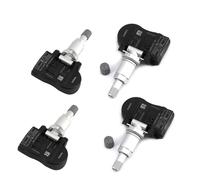 Compatible Con C&itroen Para C5 2004-2017 Sensor Presión Neumáticos TPMS 543093 Repuestos para TPMS(4PCS)