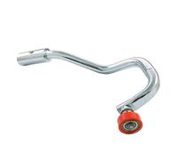 Compatible Con C&itroen Para Jumper 1336735080 1334552080 9033L6 9033.L6 9033.J4 9033J4 Guía Rodillos Deslizantes Superior Derecha