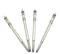 Compatible con C&itroen para JUMPER 2006 Kit de Bujías BOSCH 0250202130 0 100 226 203