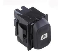 Compatible con C&itroen para Xsara 1997 1998 1999 2000 2001 2002 2003 2004 2005 Interruptor de ventana eléctrica 6552.KT 6552KT Interruptor Mando Elevalunas