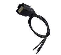 Compatible con C-MAX 2013-2017, Edge 2011-2014 y Explorer 2011-2017. Conector del arnés de la Bobina de Encendido 9U2Z14S411EA (1 Unidad).