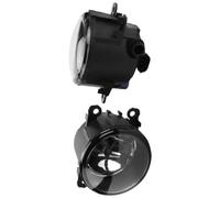 Compatible Con C-Max Para Fusion 2013 2014 OEM 4F9Z15200AA 4F9Z15201AA CVZ-15300-B 2N11-15201-AB Conjunto De Lámpara De Luz Antiniebla Delantera Izquierda Derecha Bombillas coche