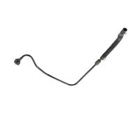 Compatible Con C7 3.0T 4G0121081AH Manguera De Sobreflujo Radiador Coche Ventilación Tubo Refrigerante Piezas Repuesto Automóviles Manguera de rebose