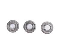 Compatible Con Cabezal De Afeitadora Eléctrica Xiaomi S500C S500 S300(3pcs)