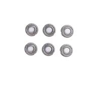 Compatible Con Cabezal De Afeitadora Eléctrica Xiaomi S500C S500 S300(6pcs)