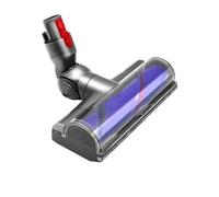 Compatible con Cabezal de Cepillo de Piso de accionamiento Directo eléctrico for aspiradora Dyson V7 V8 V10 V11 V15