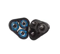 Compatible Con Cabezal De Corte De Malla For Afeitadora Philips S5000 SH50S5570S5571S5351S5420(The whole knife head)