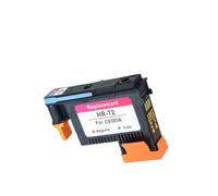 Compatible con Cabezal de impresión C9380A C9383A C9384A 72 Designjet T1100 T1100ps T1100 MFP T610(C9383A)