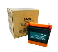 Compatible con Cabezal de impresión Canon PF-03 PF04 PF05 for IPF650 IPF655 IPF680 IPF681 IPF685 IPF686 IPF750 IPF755 IPF760 IPF765(PF-03)