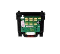 Compatible con Cabezal de impresión H-/P 711 711B 711XL HP711 Cabezal de impresión C1Q10A for DesignJet T120 T125 T130 T530 T525 T520 Cabezal de Impresora(711 Print Head)