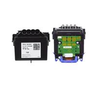 Compatible con Cabezal de impresión H-P729 728 728 729 730F9J81A Cabezal de impresión HP729 for Cabezal de Impresora HP DesignJet T730 T830 (Tested)