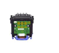 Compatible con Cabezal de impresión H-P729 728 728 729 for HP DesignJet T730 T830, Cabezal de Impresora 730F9J81A (Tested)