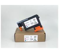 Compatible con Cabezal de impresión H-/*P761 761 CH645A CH646A CH647A CH648A for Impresora D-signjet T7100 T7200(HP761 M and C)