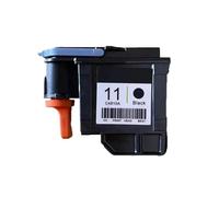 Compatible con Cabezal de impresión HP 11 for Impresora Designjet 100 110 500 510(11 printhead Black)