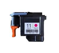 Compatible con Cabezal de impresión HP 11 for Impresora Designjet 100 110 500 510(11printhead Magenta)