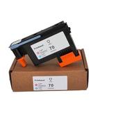 Compatible con Cabezal de impresión HP 70 C9404A C9405A C9406A C9407A C9408A C9409A C9410A(70 LM and LC)