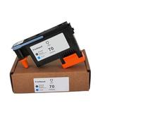 Compatible con Cabezal de impresión HP 70 C9404A C9405A C9406A C9407A C9408A C9409A C9410A(70 MK and C)