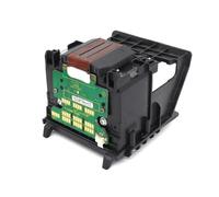 Compatible con Cabezal de impresión HP 711 711B 711XL C1Q10A for Impresora DesignJet T120 T125 T130 T520 T525 T530