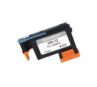 Compatible con Cabezal De Impresión HP 72, For T610 T620 T770 T790 T795 T1100 T1120 T1200 T1300, Cartucho De Tinta For Cabezal De Impresión De Plotter De Impresora(PBK and GY)