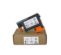 Compatible con Cabezal de impresión HP HP91 C9460A C9461A C9462A C9463A for Impresora Designjet Z6100 Z6100ps(C9463A PGBK and LG)