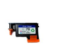 Compatible con Cabezal de impresión HP70 C9405A Magenta Claro Cian Claro 70 Designjet Z2100 Z5200 Z3100