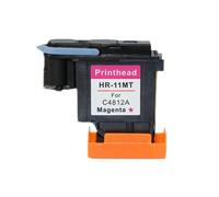 Compatible con Cabezal de impresión Magenta HP Designjet 70/100/110