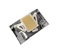 Compatible con cabezal de impresión para la cabeza para T60 L800 L801 L805 L850 TX650 R285 R290 R295 P50 P50 P60 PX660 F180000 F180030 F180040 Reemplazo universal de reemplazo posterior al mercado