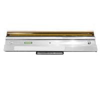 Compatible con Cabezal de impresión térmico Zebra 300DPI, P1112750-013, Compatible con Impresora de Etiquetas de código de Barras ZE521