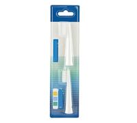 Compatible con cabezal Panasonic WEW0972 de 2 piezas