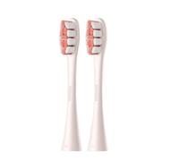 Compatible con cabezales de cepillo de dientes eléctrico Oclean for X Pro Elite Flow Z1 X10 E1 Air 2 All(Oclean P1C8 2PCS)