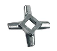 Compatible Con Cabezales De Cuchillas For Picadora De Carne Kenwood, KAX950/AT950/MG510/MG450.