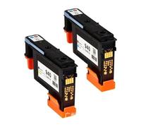 Compatible con Cabezales de impresión H-/*P 940 C4900A C4901A HP8500A HP8000 8500(Two Colors in One Set)