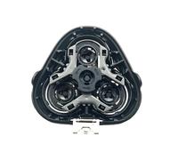 Compatible Con Cabezales De Repuesto For Afeitadoras Eléctricas Philips De Las Series S4000 Y S3000. Modelos Limitados A S4303, S3206, S3212 Y S3115.