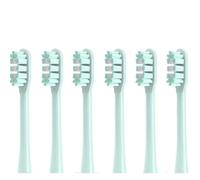 Compatible con cabezales de repuesto for cepillos de dientes eléctricos SOOCAS X3S/X3U/X3Pro, cabezales for cepillos de dientes eléctricos X1/X5/V1/V2/D3/D2.(2)