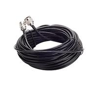 Compatible con cable 50-3 compatible con 2 g 3G 4G LTE 800 900 1800 2100 2600 2300 MHz Connect Repeater Power Splitter Yagi Log Omni Ceiling Antenna Cable