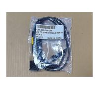 Compatible con cable de interfaz serial en espiral Honeywell CBL-020-300-C00