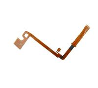 Compatible con Cable Flexible LCD y Unidad de bisagra for cámara Panasonic DMC-FZ100