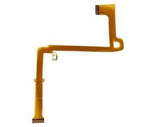 Compatible con Cable Flexible LCD y Unidad de bisagra for cámara Panasonic Lumix DMC-GH2