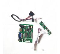 Compatible con cable LCD LTN145AT01-301/302/H01/H02 de 40 pines LVDS 1366 * 768 2AV HDMI compatible con VGA 14.5 controlador LED (LTN145AT01-H01)
