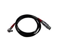 Compatible con cable ultrasónico estilo lemo 01 a 90 grados Lemo 00 for detector de fallas UT