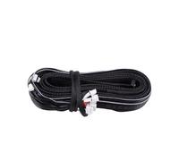 Compatible con cables extrusores Elegoo, kit de montaje de cables de extensión extrusora compatible con Elegoo Neptune 3, 4, Neptune 4 Pro, Max, Plus piezas de impresora 3D (para 4 Max)