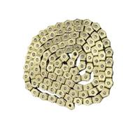 Compatible con cadena BMX de medio enlace KMC HL1.