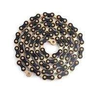 Compatible con cadena de bicicleta IZUMI Fixie Track.