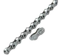 Compatible con cadena de bicicleta Kmc de 12 velocidades, cadena colorida dorada de 8v-12v for bicicletas de montaña de carretera(X11SL)