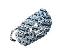 Compatible con cadena de bicicleta KMC E9 de 9 velocidades.