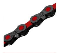 Compatible con cadena de bicicleta KMC X12 DLC de 12 velocidades.