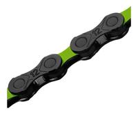 Compatible con cadena de bicicleta KMC X12 DLC de 12 velocidades.